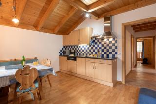 Apt Talblick Hinterproslhof - 5