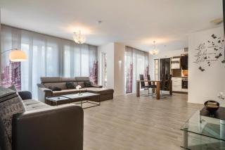 Familien-Apartment 6 - 4