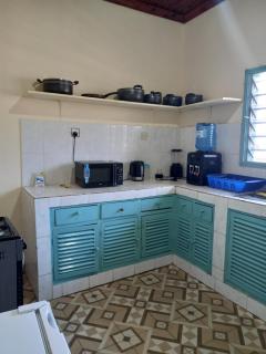 faith apartments - 1