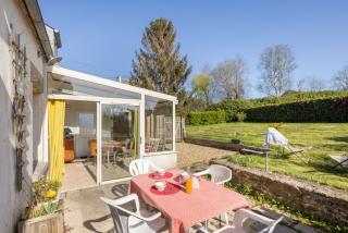 Le Jardin De Léonie - 6