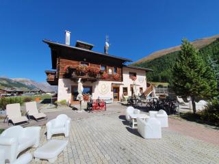 Baita del Sole Appartamento 3 - 9