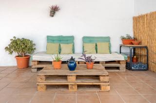 Casa Mercedes In Granada's Vega - 9