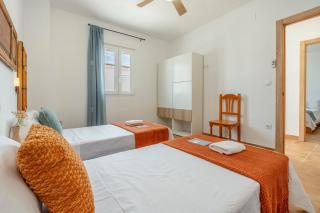 Casa Mercedes In Granada's Vega - 8