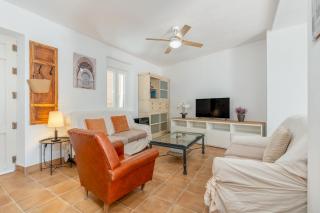 Casa Mercedes In Granada's Vega - 6