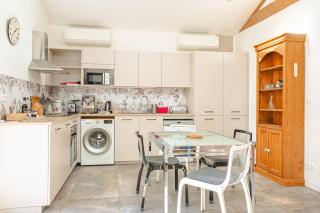 Gite La Grange Hulotte - 4