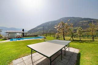 Fröhlichhof Wohnung Pink Lady - 6