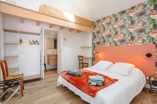 Gite La Grange Hulotte - 8