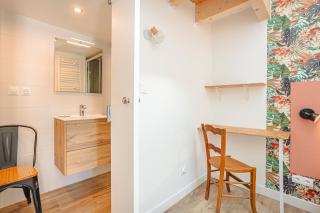 Gite La Grange Hulotte - 6