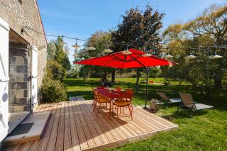 Gite La Grange Hulotte - 5