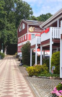 Haus Seeadler Wohnung 12 - 9