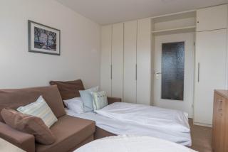 Fewo Blick über Sylt - 8