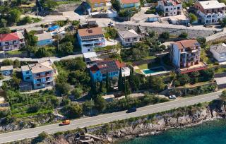 Apartment Mediera sea view 2 by Villas Guide - 6