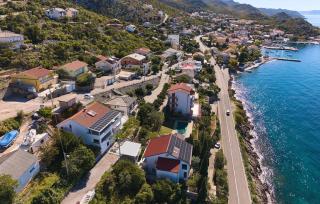 Apartment Mediera sea view 2 by Villas Guide - 2