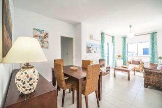 Apartamento Almadraba - 9
