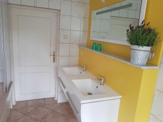 Ferienhaus Wiesenperle - 8