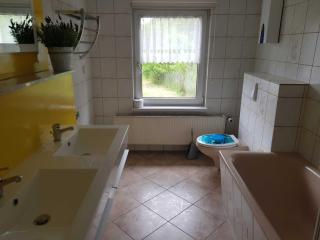 Ferienhaus Wiesenperle - 7