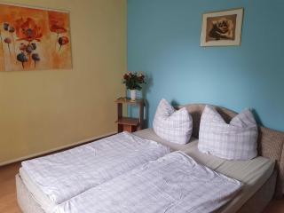 Ferienhaus Wiesenperle - 4