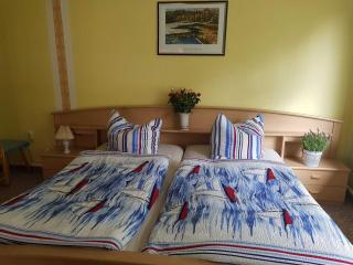 Ferienhaus Wiesenperle - 3