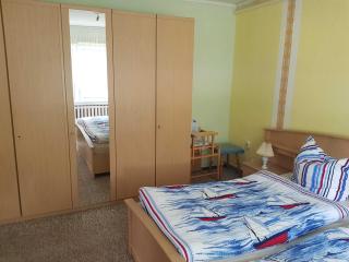 Ferienhaus Wiesenperle - 2