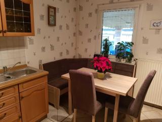 Ferienhaus Wiesenperle - 1