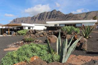 Daidas Beach House - with hot whirlpool in Famara - 7