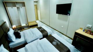 Zarafshon Garden Hotel - 6