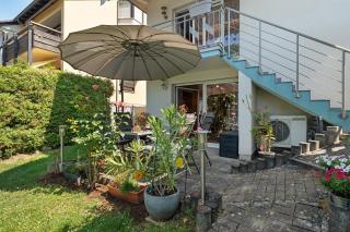 Appartement Sonnenschein - 9