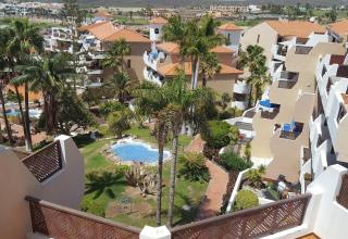 Great apartment in Golf Del Sur - 5