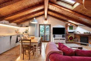 Casa Olma - Aosta - 9