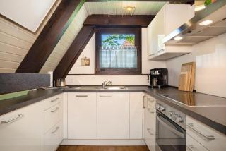 Ferienhaus Exquisit - 9