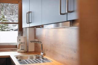 Ferienwohnung Bergenzian - 1