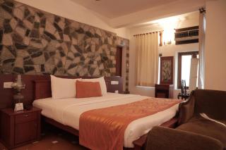 By The Bay Kovalam - 4