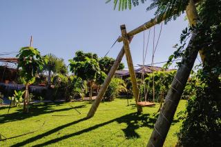 Cabana Raízes - LaCabanasEco - Chapecó - 9