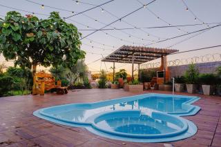 Cabana Raízes - LaCabanasEco - Chapecó - 6