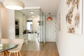 Apart jardines San Vicente - 9