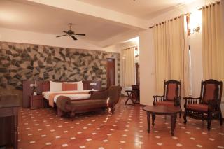 By The Bay Kovalam - 2