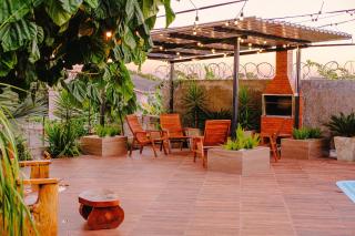 Cabana Raízes - LaCabanasEco - Chapecó - 4