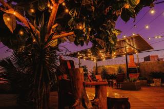 Cabana Raízes - LaCabanasEco - Chapecó - 3