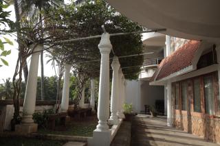 By The Bay Kovalam - 1