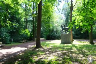 Mid Century Style Messezimmer - Hannover - 8