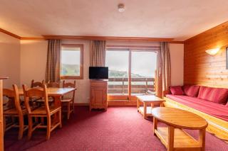 Résidence Aspen - 9