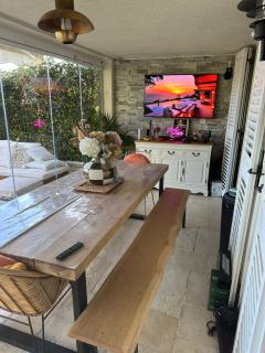 Les Hauts de Vaugrenier - 7