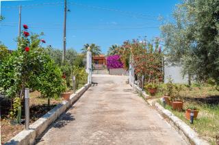 Villa Dünya Noto Marina - 8