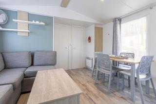 Mobilhome sur Pont-Aven - 6