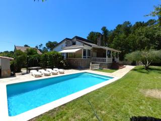 Casa Rural Los Pinos - 1