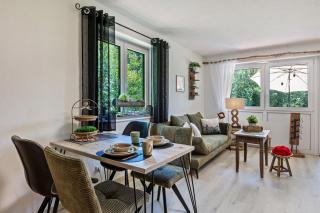 Schwarzwaldstube - 9