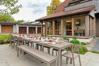 Lug ins Tal - Gruppenhaus - 9