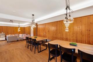 Lug ins Tal - Gruppenhaus - 8