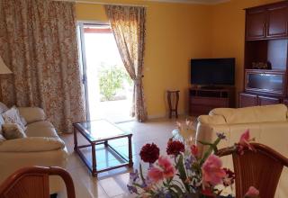 Bella Villa in Callao - 8