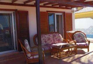 Bella Villa in Callao - 7